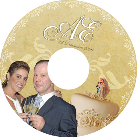 Our wedding